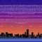 The Chicago Skyline Ketubah